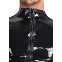 Latex-Shirt XL | Late X