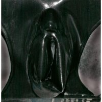 Vagina-Slip Aus Latex S | Late X
