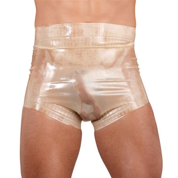 Latex-Windelslip XL | Late X