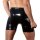 Latex-Pants Mit Penis-Hoden-Öffnung 2XL | Late X