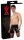 Latex-Pants Mit Penis-Hoden-Öffnung 2XL | Late X
