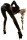 Latex-Catsuit XS | Late X