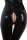Latex-Catsuit XS | Late X