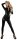 Latex-Catsuit 2XL | Late X