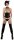Latex Waist Cincher S | Late X
