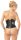 Latex Waist Cincher S | Late X