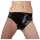 Latex-Slip Mit Innen-Dildo S | Late X