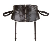 Cincher Vita Con Bretelle E Una Benda S | Cottelli...