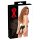 String Crotchless En Latex S-L | Late X