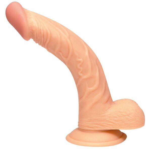 Dildo Curved Passion | NMC