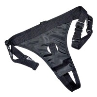 Double Dongs Strap-on | You2Toys