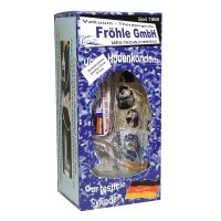 Preservativo Dei Testicoli Di Fröhle | Fröhle