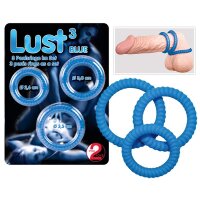 Lust 3 Penisringe | You2Toys
