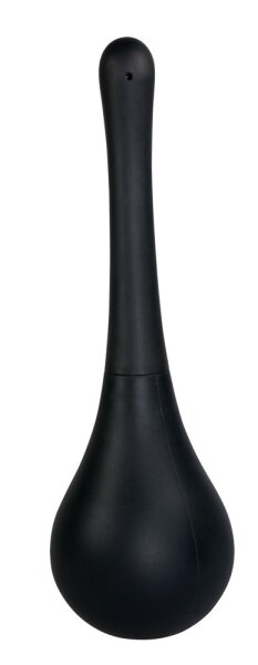 Doccia Anale | Rebel