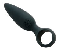 Etwas Verbotenes | Shades Of Grey