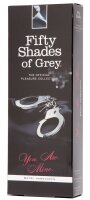Du Gehörst Mir. | Shades Of Grey