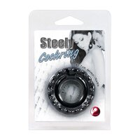 Steely Cockring | You2Toys