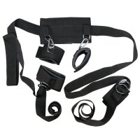 Fessel-Set | Bad Kitty