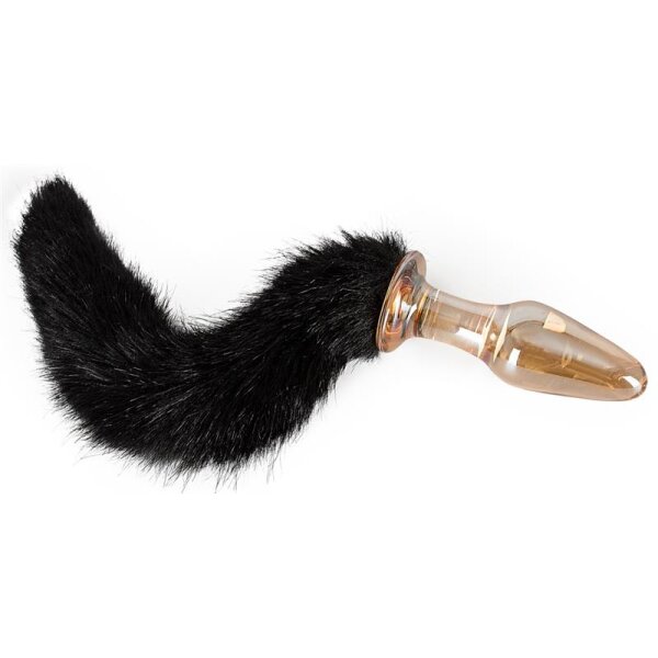 Bouchon De Verre Avec Queue | You2Toys