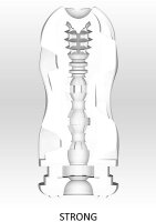 Air-Tech Ventouse Réutilisable Forte | TENGA