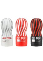 Air-Tech Ventouse Réutilisable Forte | TENGA