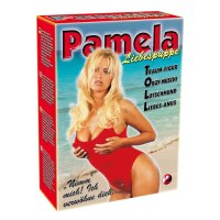 Poupée Damour Pamela | You2Toys