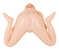 Liebespuppe Amy-Rose | You2Toys