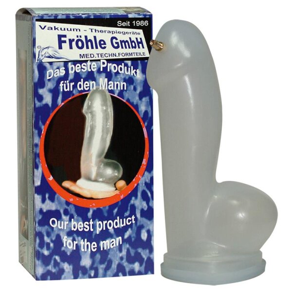 Préservatif Fröhle Testicle | Fröhle
