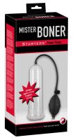 Mister Boner Starter Power Pump | You2Toys