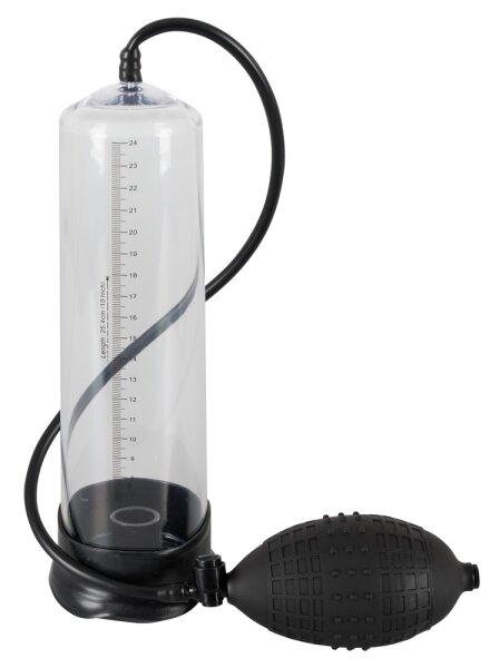 Professionelle Kraftpumpe | You2Toys