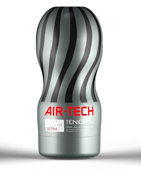 Air-Tech Mehrweg-Saugnapf Ultra | TENGA