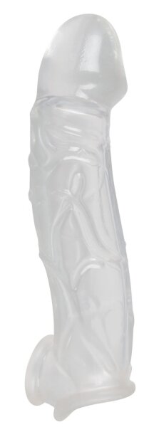 Crystal Skin Penishülle | Crystal