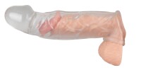 Crystal Skin Penishülle | Crystal
