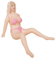 Bridget BigBoob Doll | You2Toys