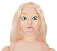Bridget BigBoob Doll | You2Toys