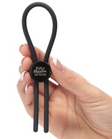 Anello Del Rubinetto Regolabile Ancora E Ancora | Shades Of Grey