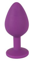 Joy Jewel Plug Viola | Colorful Joy