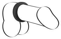 Cock Ring | Black Velvets