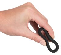 Cock Ring | Black Velvets