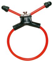 Anello Rosso Cock Sling | You2Toys