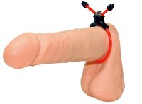 Anello Rosso Cock Sling | You2Toys