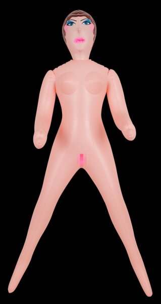 Poupée Damour Joann | You2Toys