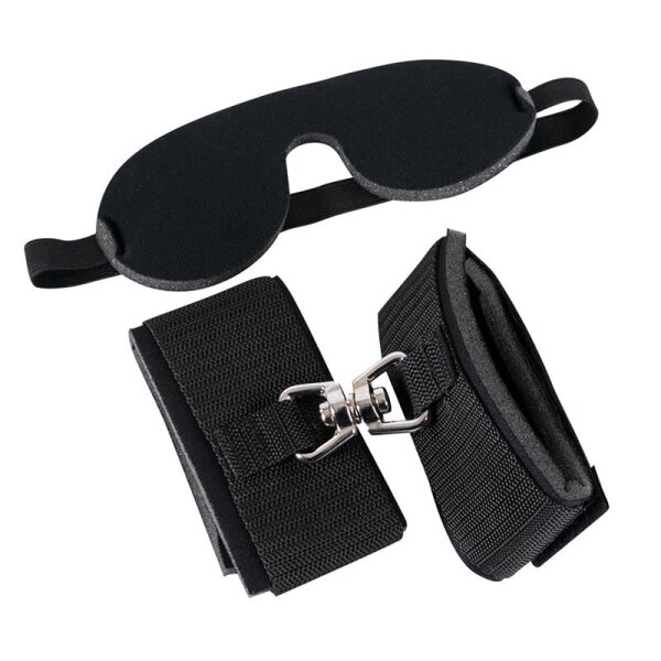 Fessel-Set | Bad Kitty