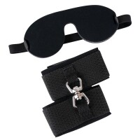 Fessel-Set | Bad Kitty