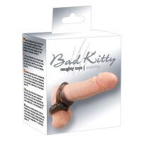 Pene/Anello Capo | Bad Kitty