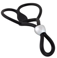 Triple Ball- Und Cockring | You2Toys