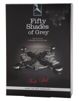 Ruhig Zu Halten | Shades Of Grey