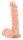 Dildo Medio Con Testicoli E Ventosa | You2Toys