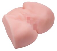 Oxanas Pussy & Ass | You2Toys