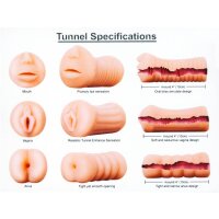 Trio XXX Da Fare | NMC